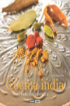 Cocina india para occidentales | 9788475566627 | Portada