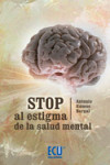 Stop al estigma de la salud mental | 9788484549659 | Portada