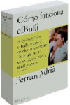 Como Funciona El Bulli | 9780714857589 | Portada