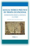 Manual teórico práctico terapia ocupacional | 9788496823921 | Portada