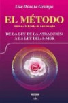 El método: sistema alkymia de autoterapia | 9788403599420 | Portada