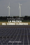 La política del cambio climático | 9788420654621 | Portada