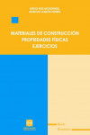 Materiales de Construccion | 9788484258087 | Portada