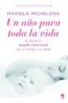 Un año para toda la vida | 9788484608103 | Portada