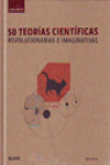 50 teorías científicas | 9788498014419 | Portada