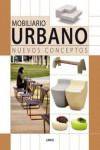 MOBILIARIO URBANO | 9788492796212 | Portada