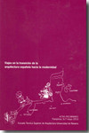 Viajes en la transición de la arquitectura española hacia la modernidad | 9788492409136 | Portada