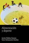 Alimentación y deporte | 9788431326937 | Portada