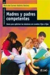 Madres y Padres Competentes | 9788478278930 | Portada