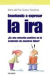 Enseñando a expresar la ira | 9788436823752 | Portada