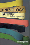 KINESIOLOGY TAPING | 9788461409860 | Portada