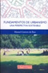 Fundamentos de urbanismo | 9788461404810 | Portada