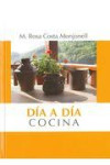 DIA A DIA COCINA | 9788493687083 | Portada