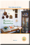 RECETAS CON RECUERDOS |  | Portada