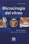 MICROCIRUGIA DEL VITREO | 9789588473697 | Portada