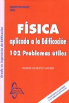 Física aplicada a la edificación | 9788493778033 | Portada