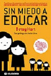 SIN MIEDO A EDUCAR | 9788493517328 | Portada