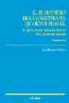 EL HUMANISMO DE LA LOGOTERAPIA DE VICTOR FRANKL | 9788431324674 | Portada