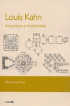 LOUIS KAHN | 9789875843431 | Portada