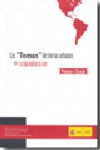 LAS TOMAS DE TIERRAS URBANAS EN LATINOAMERICA HOY | 9788496387485 | Portada