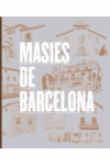 MASIES DE BARCELONA | 9788492758319 | Portada