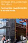 Tecnología de la construcción | 9788492686254 | Portada