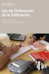 Ley de Ordenación de la Edificación | 9788415205197 | Portada