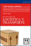 DICCIONARIO LID LOGISTICA Y TRANSPORTE | 9788483560747 | Portada