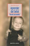 APRENDER DEL BEBE | 9788499400990 | Portada