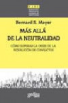 MAS ALLA DE LA NEUTRALIDAD | 9788497841535 | Portada