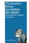 LA SOMBRA DEL OBJETO | 9789505181438 | Portada