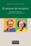 EL PROCESO DE ENVEJECER | 9788498302431 | Portada