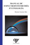 MANUAL DE ESPECTROFOTOMETRÍA EN ENOLOGÍA | 9788496709546 | Portada