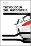 Tecnología del automóvil | 9788428332101 | Portada