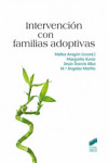 Intervención con familias adoptivas | 9788497567152 | Portada