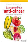 LA NUEVA DIETA ANTI-CÁNCER | 9788425519505 | Portada