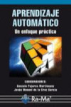 Aprendizaje automático | 9788499640112 | Portada