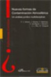 Nuevas formas de Contaminación Atmosférica | 9788484682837 | Portada