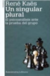 UN SINGULAR PLURAL | 9789505181414 | Portada