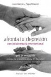 Afronta tu depresión con psicoterapia interpersonal | 9788433024459 | Portada