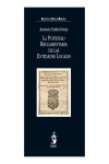 La Potestad Reglamentaria de las Entidades Locales | 9788498901252 | Portada