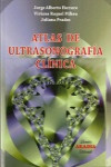 Atlas de Ultrasonografía Clinica | 9789875701403 | Portada