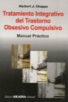 Tratamiento Integrativo del Trastorno Obsesivo Compulsivo | 9789875701250 | Portada