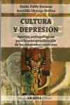 Cultura y Depresion | 9789875701243 | Portada