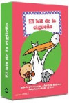 EL KIT DEL CIGÜEÑA | 9788448048990 | Portada