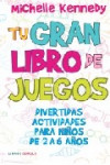 TU GRAN LIBRO DE JUEGOS |  | Portada