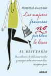 LAS MUJERES FRANCESAS NO PIERDEN LA LINEA | 9788403101371 | Portada