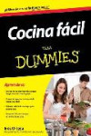 COCINA FACIL PARA DUMMIES | 9788432920912 | Portada