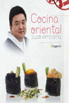 COCINA ORIENTAL | 9788496177543 | Portada