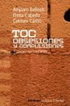 TOC. Obsesiones y compulsiones | 9788420683195 | Portada